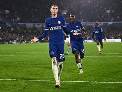 Gacor di Chelsea Vs Man City, Palmer Langsung Dipanggil Timnas