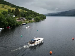 Perburuan Loch Ness Berlanjut, Kini Pemburu Minta Bantuan NASA