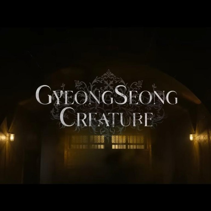 Drama Korea Gyeongseong Creature (2023)