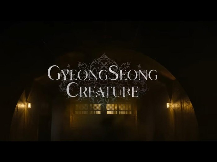 Drama Korea Gyeongseong Creature (2023)