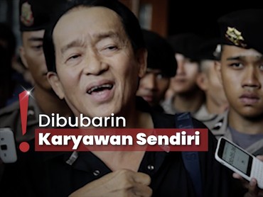 Bantah Pecat Karyawan Sepihak, Edi Darmawan: Ambil Uang Saya Boikot