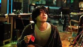 Daigo Nishihata Bahas Pengalaman Syuting Film Horor Immersion