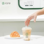 Fore Coffee Membuka Gerai Internasional Pertama di Singapura, Ini Potretnya!