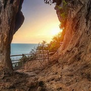 3 Fakta Gili Iyang, Pulau Oksigen Terbaik & Awet Muda di Indonesia, Usia Warga 100 Tahun Lebih!
