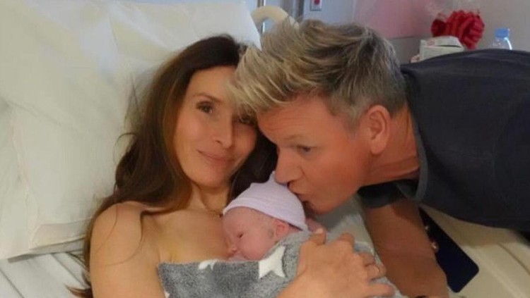 Gordon Ramsay