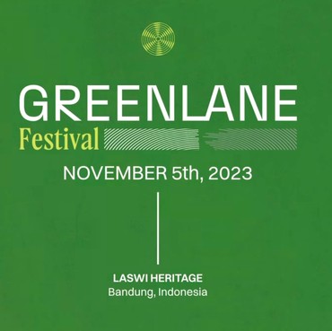 Kronologi Konser Greenlane Festival Bandung Batal Digelar, Dana Miliaran Ditilap Panitia