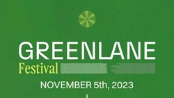 Kronologi Konser Greenlane Festival Bandung Batal Digelar, Dana Miliaran Ditilap Panitia