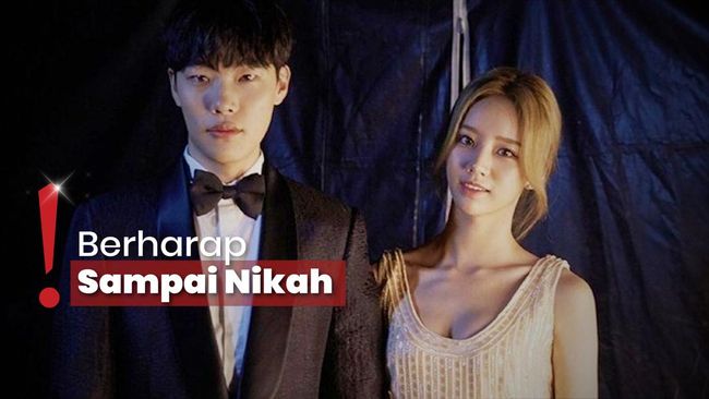 Hyeri Dan Ryu Jun Yeol Putus Usai 7 Tahun Pacaran Fans Patah Hati 