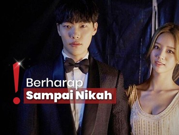 Hyeri dan Ryu Jun Yeol Putus Usai 7 Tahun Pacaran, Fans Patah Hati