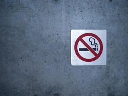 ASN Pemkot Banda Aceh yang Ngerokok di Kantor Bakal Disanksi