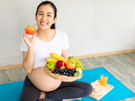 5 Jus Bagus untuk Ibu Hamil, Ada Tomat yang Kaya Kalium & Kalsium