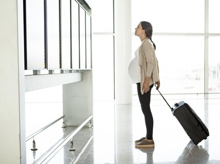 3 Tips Melahirkan di Luar Negeri, Ketahui Apa saja yang Perlu Disiapkan
