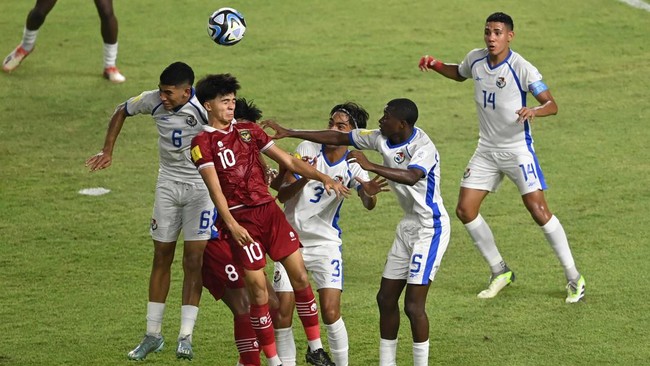 Dua tim sudah dipastikan tersingkir dari Piala Dunia U-17 2023. Berikut daftar tim negara tersingkir di ajang tersebut.