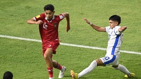 Link Live Streaming Indonesia U-20 vs China: Welber dan Chow Main?