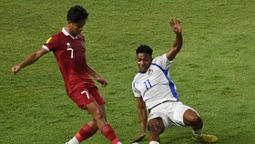 Sesal Pelatih Panama Tak Ambil Risiko Usai Imbang Lawan Timnas U-17