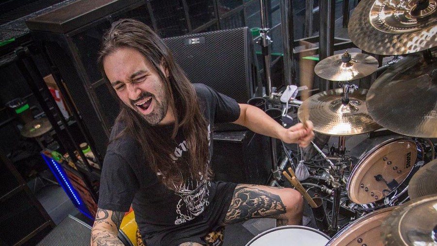 Jay Weinberg