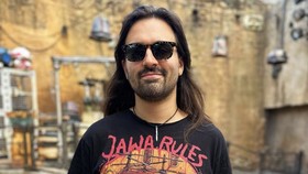 Jay Weinberg Buka Suara Usai Didepak dari Kursi Drum Slipknot