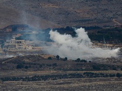 Israel Sebut 1 Tentaranya Tewas Kena Serangan Roket dari Lebanon
