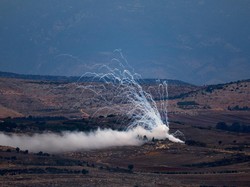 Serangan Roket Israel Hantam Lebanon, 2 Jurnalis-1 Lansia Tewas
