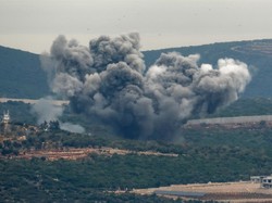 Hizbullah-Israel Memanas, AS hingga Rusia Minta Warganya Tak Datangi Lebanon