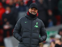 Juergen Klopp: Liverpool Mestinya Bisa Menang Lawan Man City