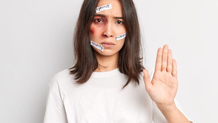 Kampanye 16 Hari Anti Kekerasan Terhadap Perempuan 2023: Ini Tema dan Fakta yang Harus Kamu Tahu!