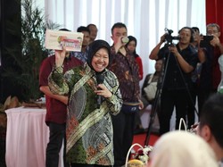 Setahun PENA, Kemensos Telah Lahirkan 7.814 Pahlawan Ekonomi Nusantara