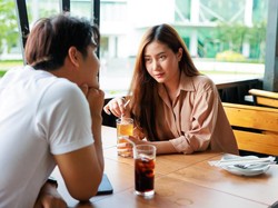 Pria Ini Dipaksa Bayar Makan Rp 4 Juta oleh Wanita dari Aplikasi Kencan