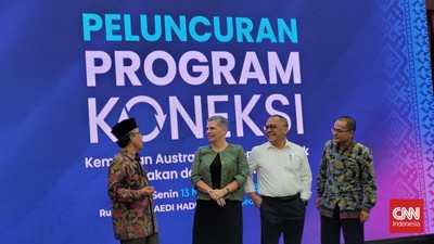 Semua skema penelitian di BRIN terbuka untuk semua periset, baik internal maupun luar BRIN.