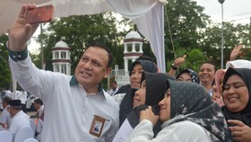 Firli Bahuri Akan Jalani Pemeriksaan Kedua di Bareskrim Hari Ini