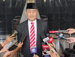 Dilaporkan ke Etik MK Terkait Pencopotan Anwar Usman, Jimly: Sudah Tutup Buku