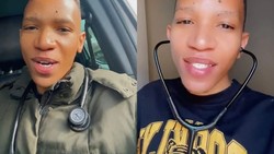 Kisah Matthew Lani Dokter Gadungan yang Viral, Masuk Bui Lalu Dibebaskan