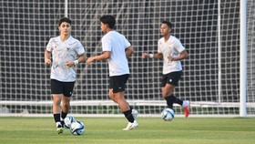 Sekjen PSSI: Amar Brkic Pulih 100 Persen