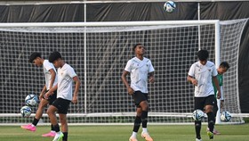 Indonesia vs Maroko: PSSI Undang Orang Tua Pemain Timnas U-17