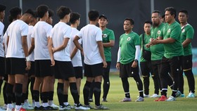 Wakil Ketua PSSI Sedih Pemain Timnas U-17 Sering Disalahkan