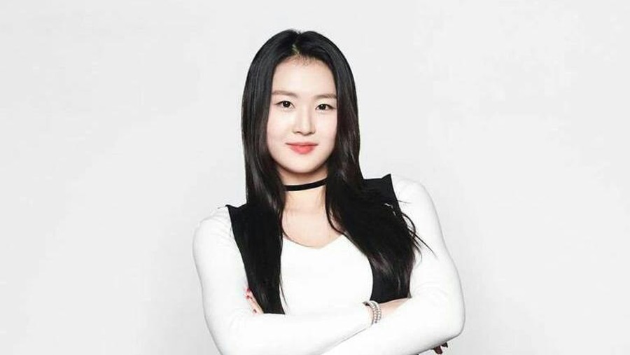 Lee Soo Min
