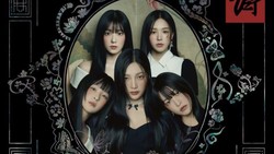 Lirik Lagu Chill Kill - Red Velvet