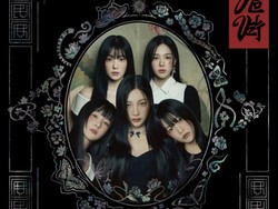 Lirik Lagu Chill Kill - Red Velvet