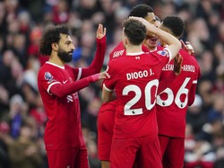 Eks Arsenal Sebut Liverpool Paling Berpeluang Juara, Ini Sebabnya