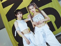 Konser MAMAMOO+ Two Rabbits Code: Emang Boleh Seimut Ini?