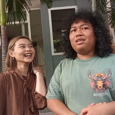 Dituding Masalah Rumah Tangga Cuma Gimik, Marshel Widianto: Beneran Ribut