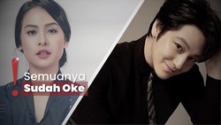 Bupati Garut Konfirmasi Kim Bum & Maudy Ayunda Bintangi Film Bersama