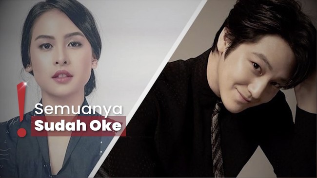 Bupati Garut Konfirmasi Kim Bum & Maudy Ayunda Bintangi Film Bersama