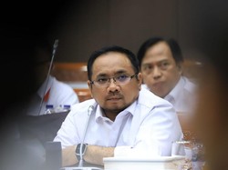 Menag Usulkan Biaya Haji 2024 Naik Sekitar Rp 15 Juta