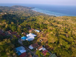 Potensi Desa Tritiro Kembangkan Wisata Halal Menjunjung Kearifan Lokal