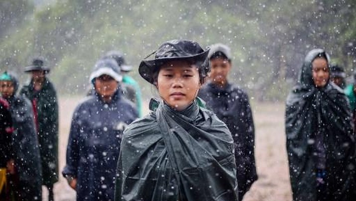 Perang Saudara Tetangga RI Menggila, Pemberontak Siap Gulingkan Junta