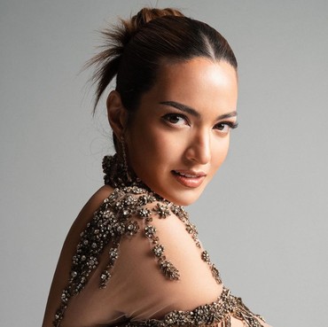 Kabar Duka dari Nia Ramadhani