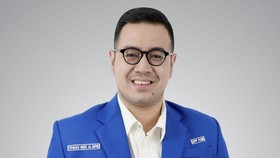 PAN Solid Dukung Prabowo-Gibran dan Menang Pileg 2024