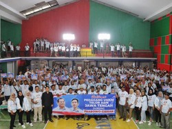 Dinilai Peduli UMKM, Prabowo-Gibran Didukung Pengusaha Telur Asin Jateng
