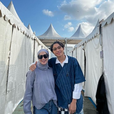 Pasha Ungu Minta Kiesha Alvaro Lakukan Ini Usai Okie Agustina Diselingkuhi